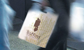 Boffins